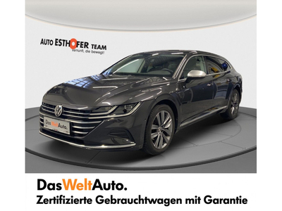 VW Arteon Elegance TDI DSG