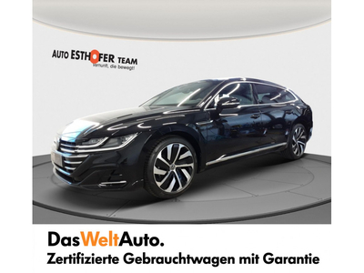 VW Arteon R-Line TDI DSG