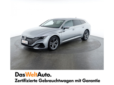 VW Arteon SB R-Line 2,0 TDI 4Motion DSG