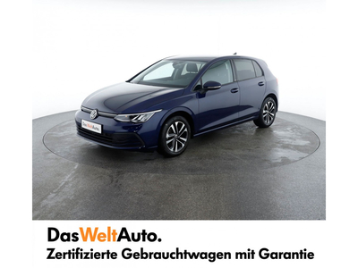 VW Golf 2,0 TDI Life