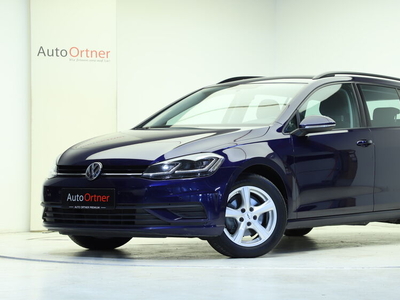 VW Golf Kombi Trendline Navi, LED, 3 Jahre Garantie