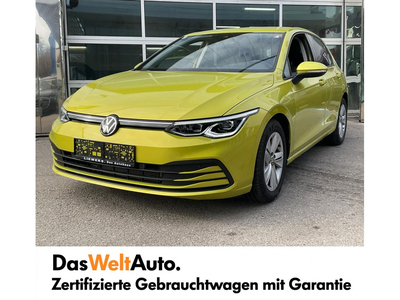 VW Golf Life TSI ACT