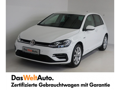 VW Golf Rabbit TSI