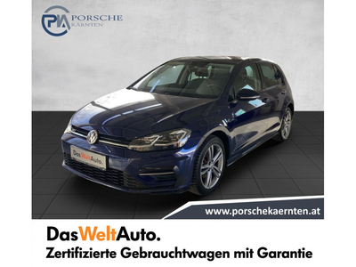 VW Golf Rabbit TSI