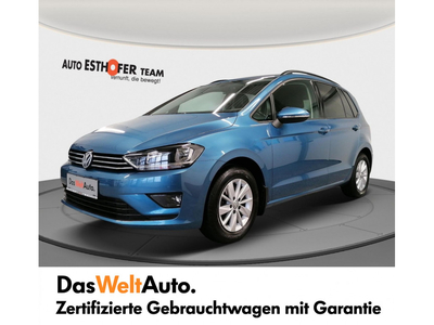 VW Golf Sportsvan Rabbit TSI DSG