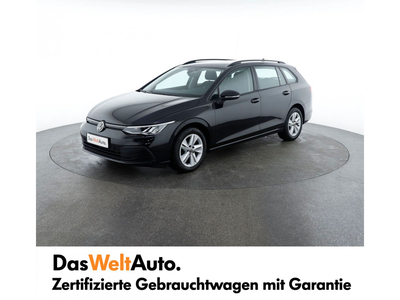 VW Golf Variant 2,0 TDI