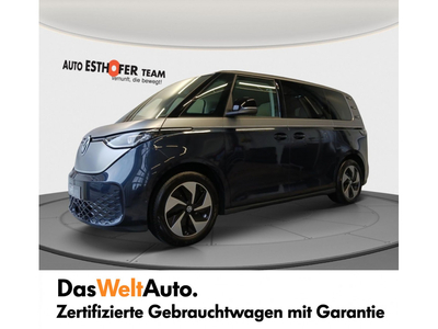 VW ID. Buzz Pro 150 kW