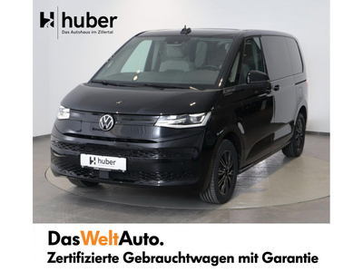 VW Multivan 1,4 TSI Business eHybrid PHEV Aut.