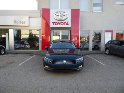 VW Passat 1,6 TDI *NAVI*KAMERA*ACC*