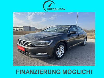 VW Passat Comfortline 1,6 TDI DSG *FINANZIERUNG MÖGLICH