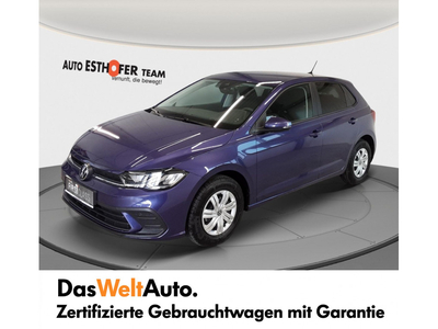 VW Polo 1.0