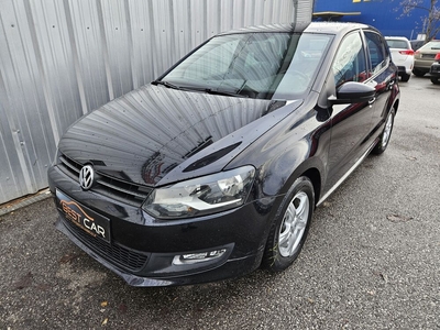 VW Polo Comfortline 1,2