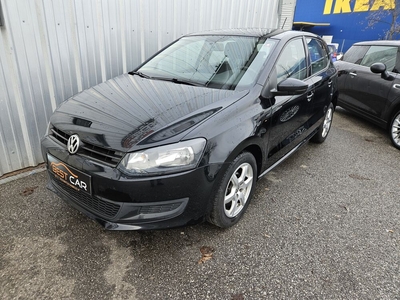 VW Polo Trendline 1,2