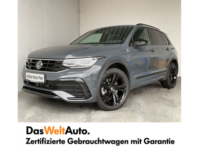 VW Tiguan 1,4 TSI eHybrid R-Line DSG