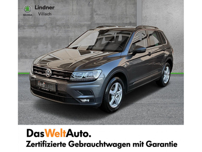 VW Tiguan Sky TDI SCR 4MOTION