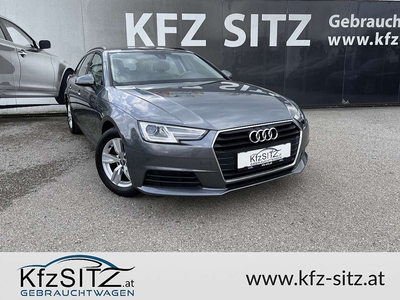 Audi A4 Avant 30 TDI S-tronic | NAVI