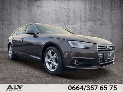 Audi A4 Avant design 2.0 TDI LED|Virtualcockpit|Sport