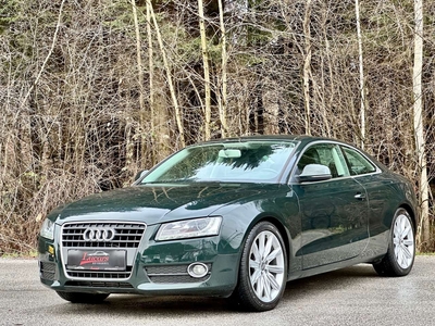 Audi A5 2.0 TFSI *SPORT*XENON*19