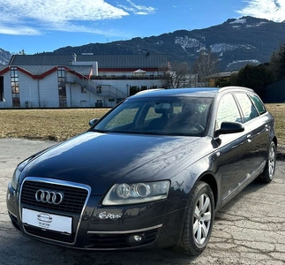 Audi A6 2.7 TDI