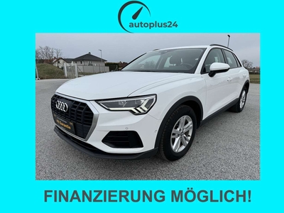 Audi Q3 40 TDI quattro S-tronic *FINANZIERUNG MÖGLICH!