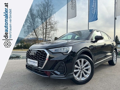 Audi Q3 Sportback 35 TFSI S-tronic