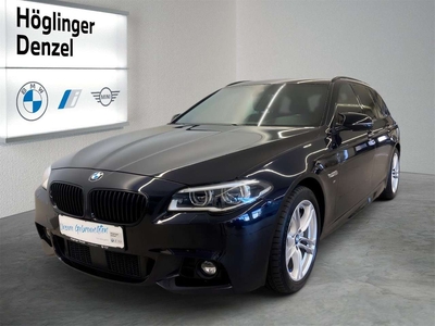 BMW 525 d xDrive