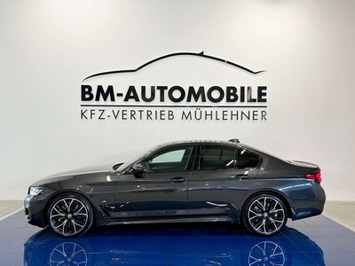 BMW 530 d xDrive 48 V —- Verkauft ——