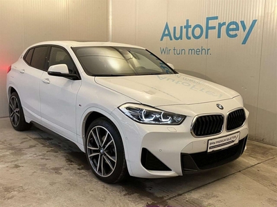 BMW X2 xDrive18d