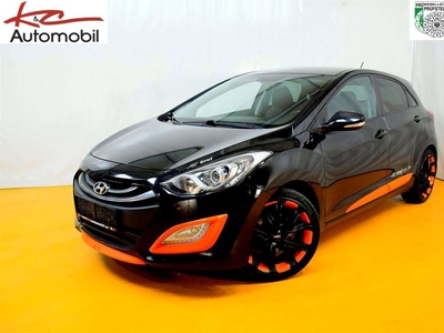 Hyundai i30 1,4 CVVT Go