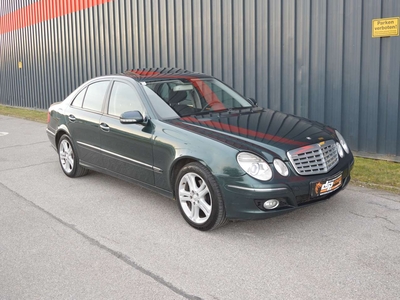 Mercedes-Benz E 220 CDI **Facelift**Pickerl**Automatik**