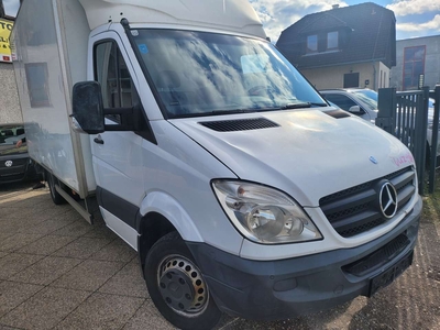 Mercedes-Benz Sprinter 316 CDI 3,5 t / 4.325 mm