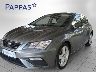 SEAT Leon FR 2,0 TDI Start-Stopp