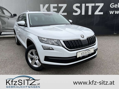 Skoda Kodiaq 1,5 TSI ACT Limited | NAVI*PANO*RFK