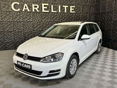 Volkswagen Golf 1.6 TDI Trendline BMT