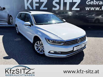 Volkswagen Passat Variant Comfortline 2,0 TDI | ACC*RFK*LED