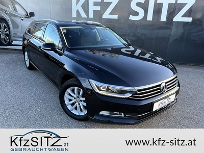 Volkswagen Passat Variant Comfortline 2,0 TDI SCR | LED/PANO