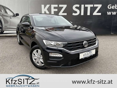 Volkswagen T-Roc 1,6 TDI SCR | NAVI