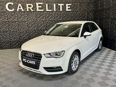 Audi A3 1.4 TFSI Attraction