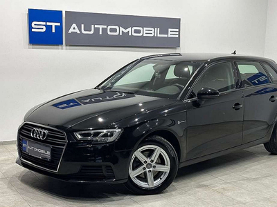 Audi A3 30 TDI SB S-tronic**1.BESITZ**LEDER**NAVI*