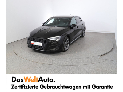 Audi A3 SB 35 TFSI advanced S-tronic