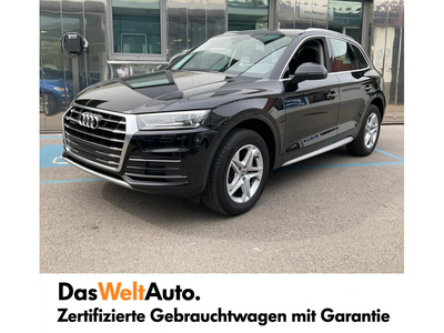 Audi Q5 40 TDI ultra quattro Design