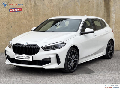 BMW 120d xDrive