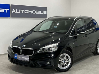 BMW 220 d xDrive**NAVI**SITZHEIZUNG**PDC**