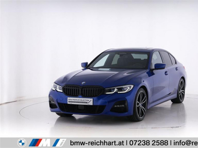 BMW 320d xDrive