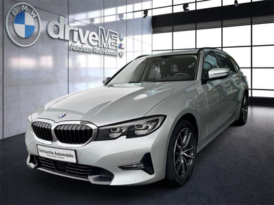 BMW 320e xDrive Touring G21 *SPORTLINE*