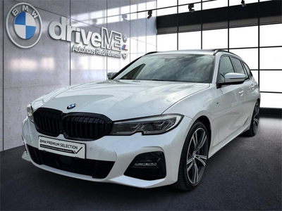 BMW 330d xDrive