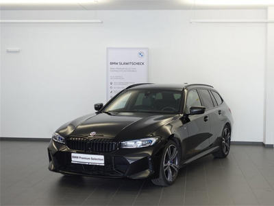 BMW 330d xDrive Touring M Paket