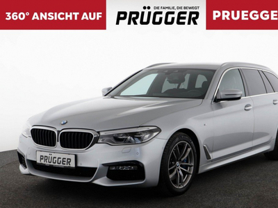 BMW 530d xDrive Touring Autom M-SPORT Individual