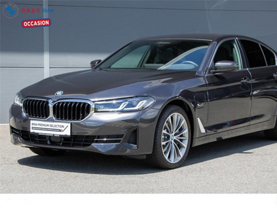 BMW 530e xDrive