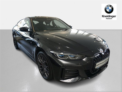 BMW i4 Gran Coupe xDrive M50